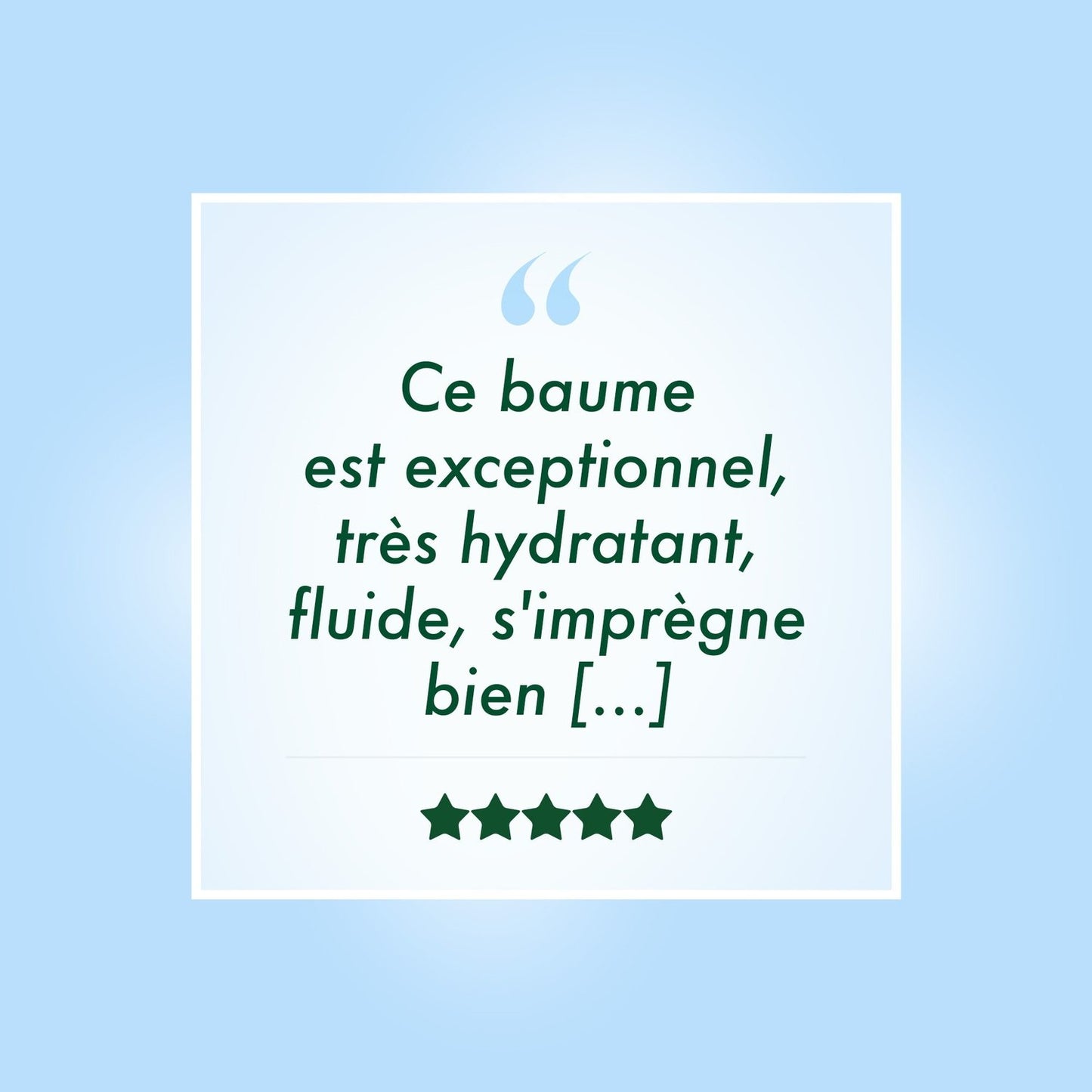 Baume Réparateur Hydratant Peau Très Sèche CICABIAFINE