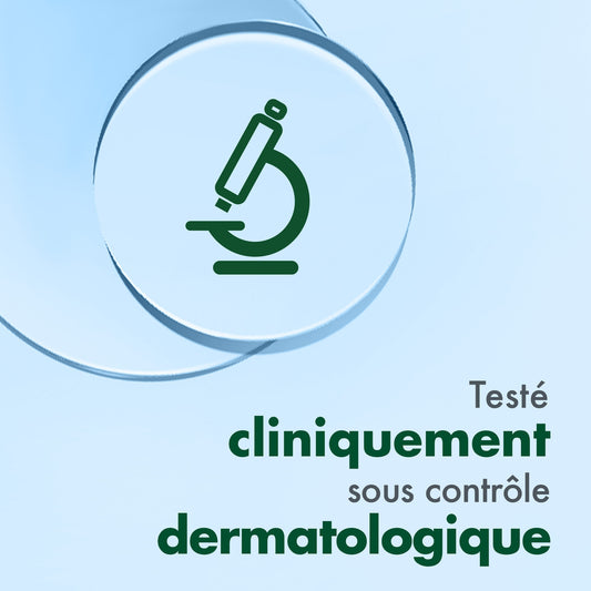 Crème Corps Peau Extra-Sèche Irritations et Démangeaisons CICABIAFINE