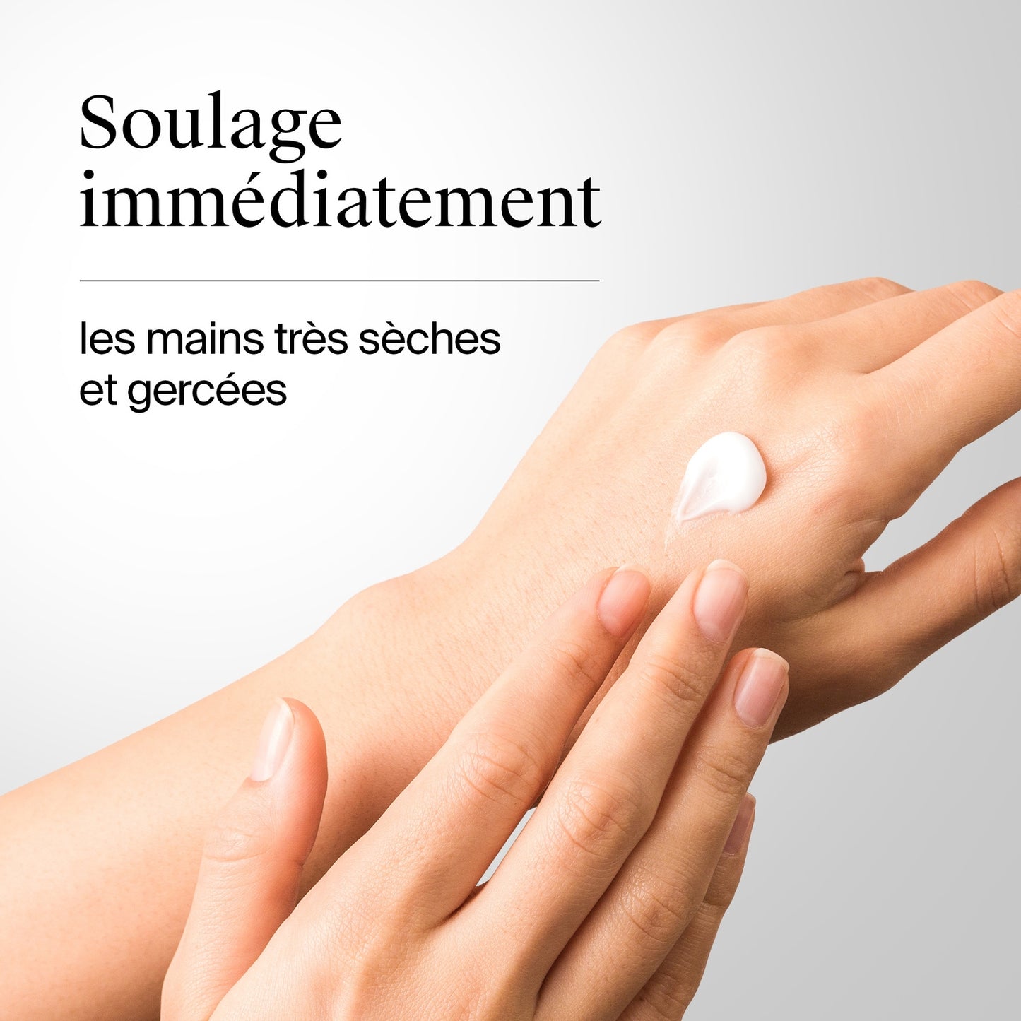 Crème Mains Apaisante Peaux Sensibles NEUTROGENA