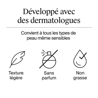 Crème Mains Apaisante Peaux Sensibles NEUTROGENA