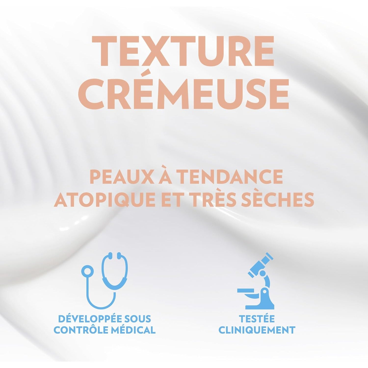 Crème Corps Anti-irritations Hydratante Peaux Extra Sèches CICABIAFINE 