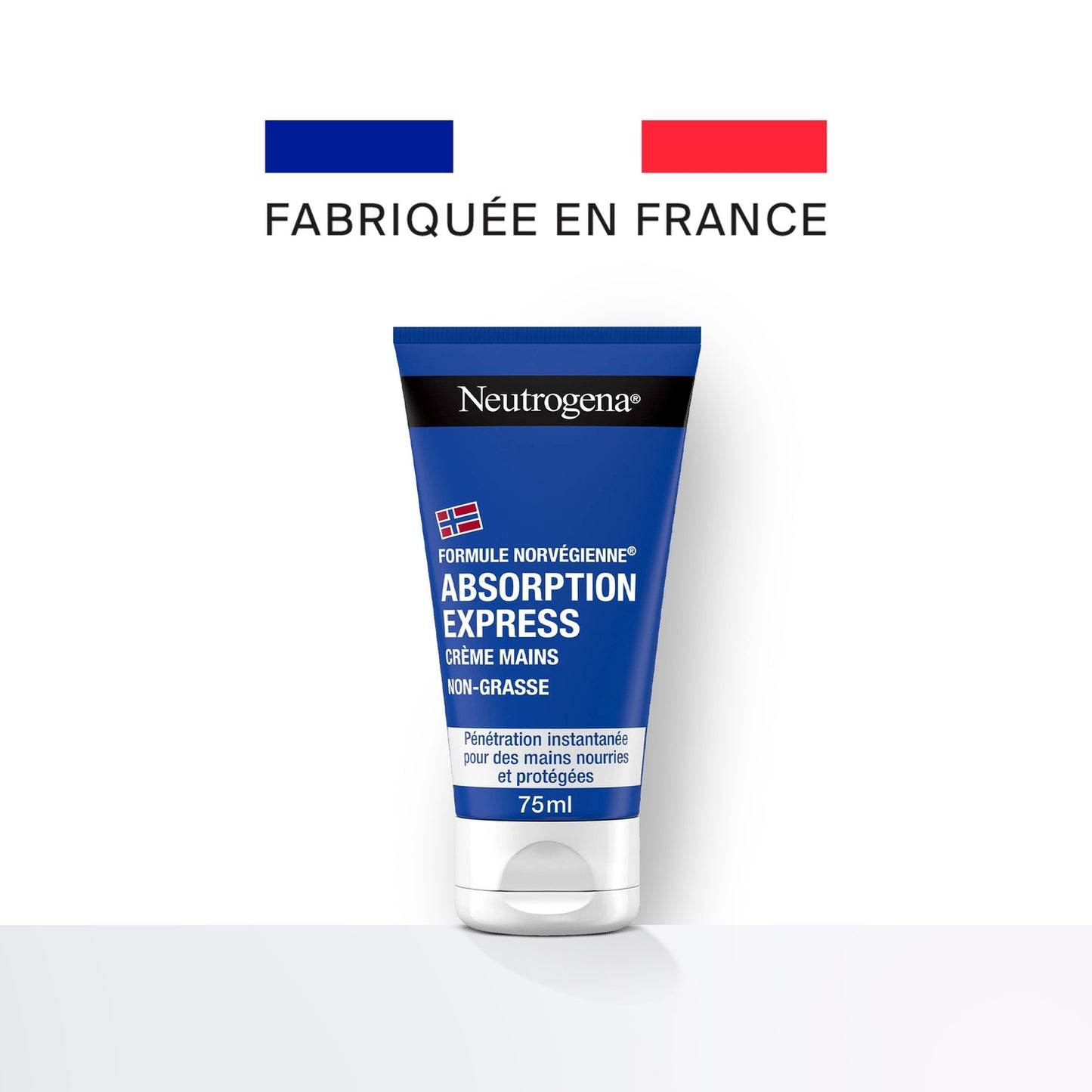 NEUTROGENA Handcreme mit norwegischer Formel und Feuchtigkeits- und Komfortwirkung
