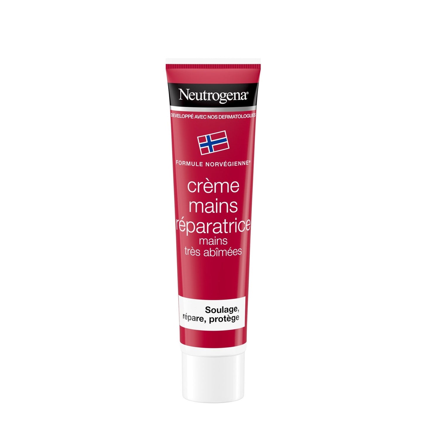 NEUTROGENA Cracks &amp; Cracks Hand Cream