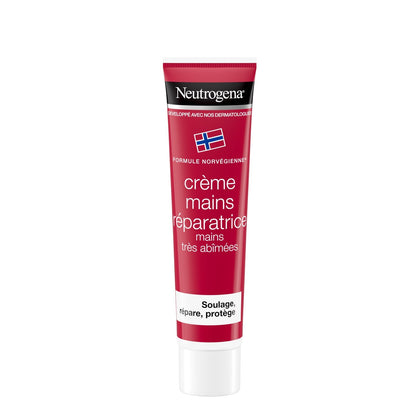 NEUTROGENA Cracks &amp; Cracks Hand Cream