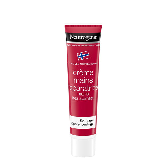 Crème Mains Crevasses & Fissures NEUTROGENA