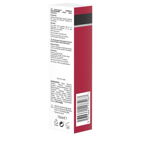 Crème Mains Crevasses & Fissures NEUTROGENA