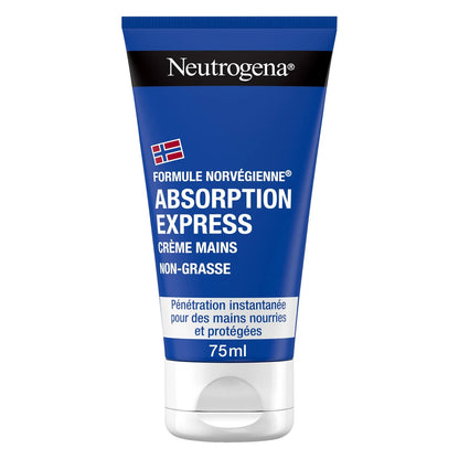 NEUTROGENA Feuchtigkeits- und Komfort-Handcreme