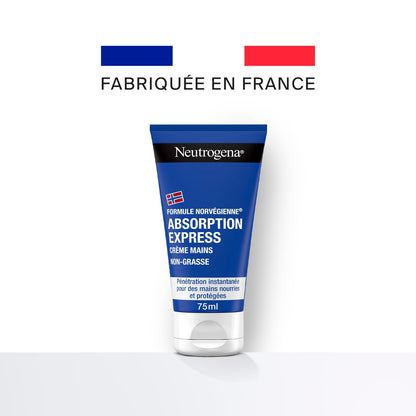 NEUTROGENA Feuchtigkeits- und Komfort-Handcreme