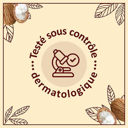 LE PETIT MARSEILLAIS Shea/Aloe/Beeswax Moisturizing Milk