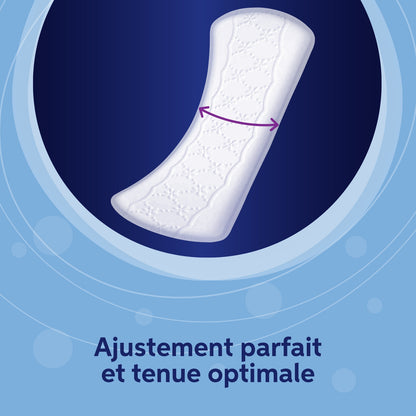 Protège-Slips Kotydia Protect+ Large Aloe Vera VANIA