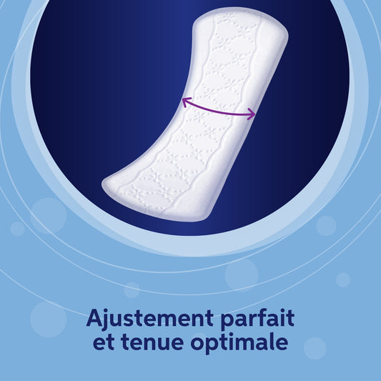 Protège-Slips Kotydia Protect+ Large Aloe Vera VANIA