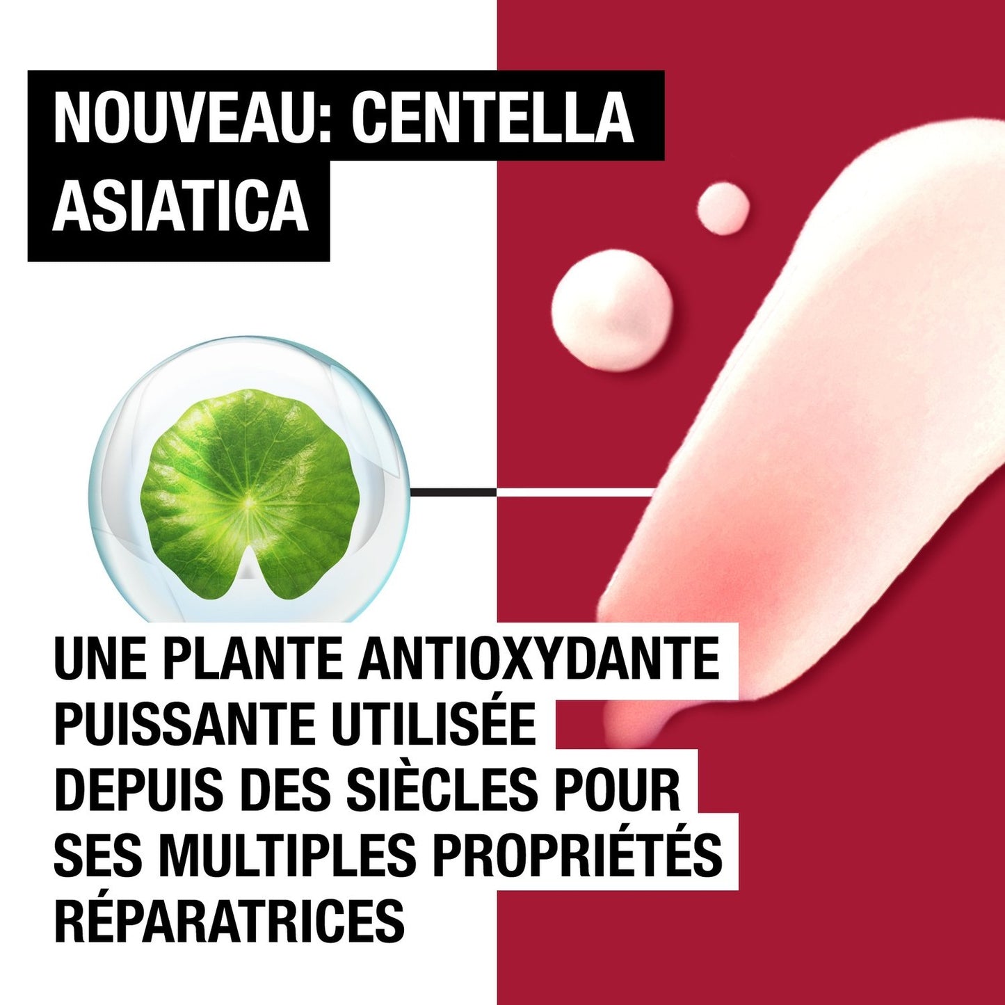 NEUTROGENA Fußcreme für rissige Fersen, repariert, beruhigt, spendet 24 Stunden intensiv Feuchtigkeit