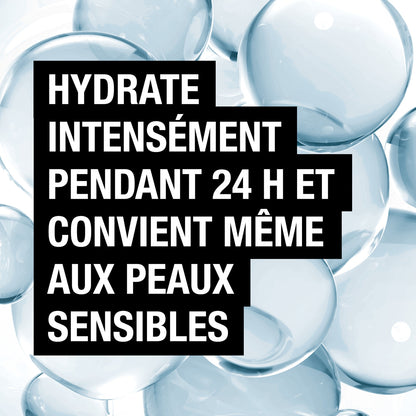 NEUTROGENA Fußcreme für rissige Fersen, repariert, beruhigt, spendet 24 Stunden intensiv Feuchtigkeit