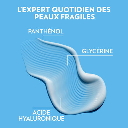 Crème pieds Secs Hydrate Intensément Adoucit CICABIAFINE 