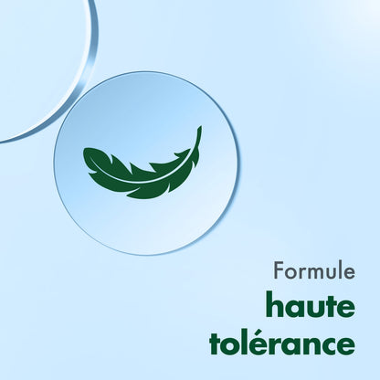 Crème Pieds Secs à Rugueux Anti-Fendillements Apaise Nourrit Prévient pour Adulte CICABIAFINE
