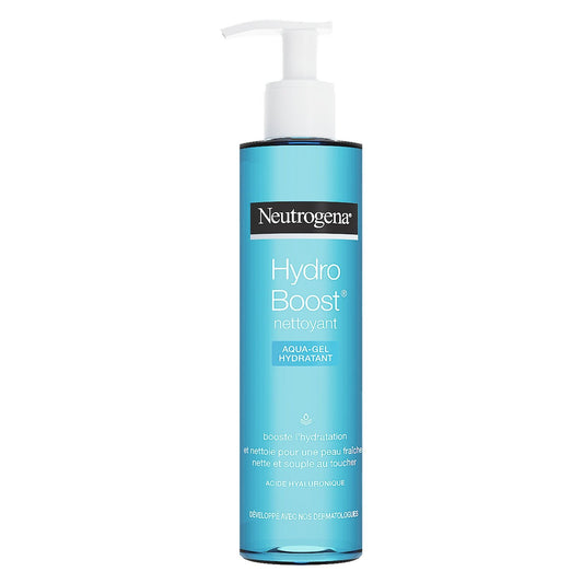 Gel Nettoyant Hydratant Hydro Boost NEUTROGENA