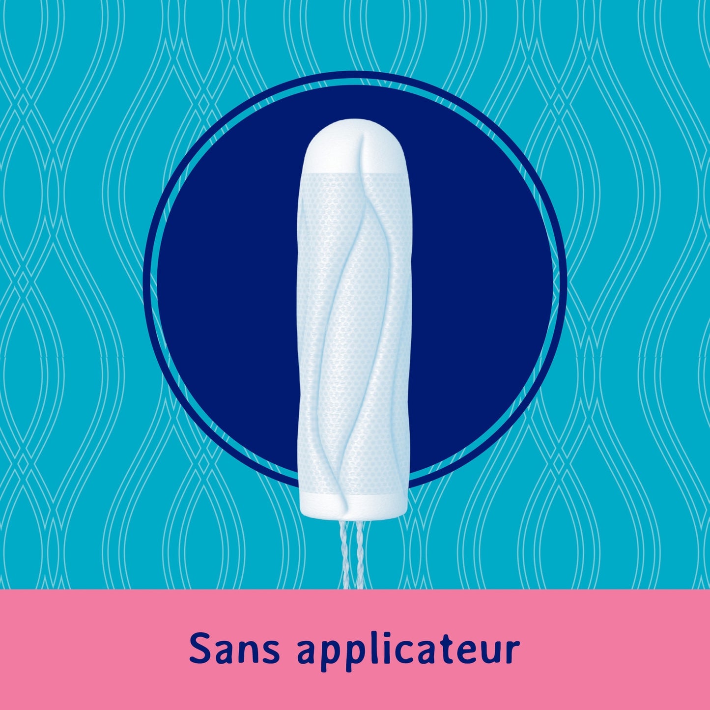 Hygenic Tampons Mini Pro'comfort X24 NETT