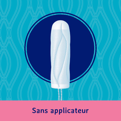 Hygenic Tampons Mini Pro'comfort X24 NETT