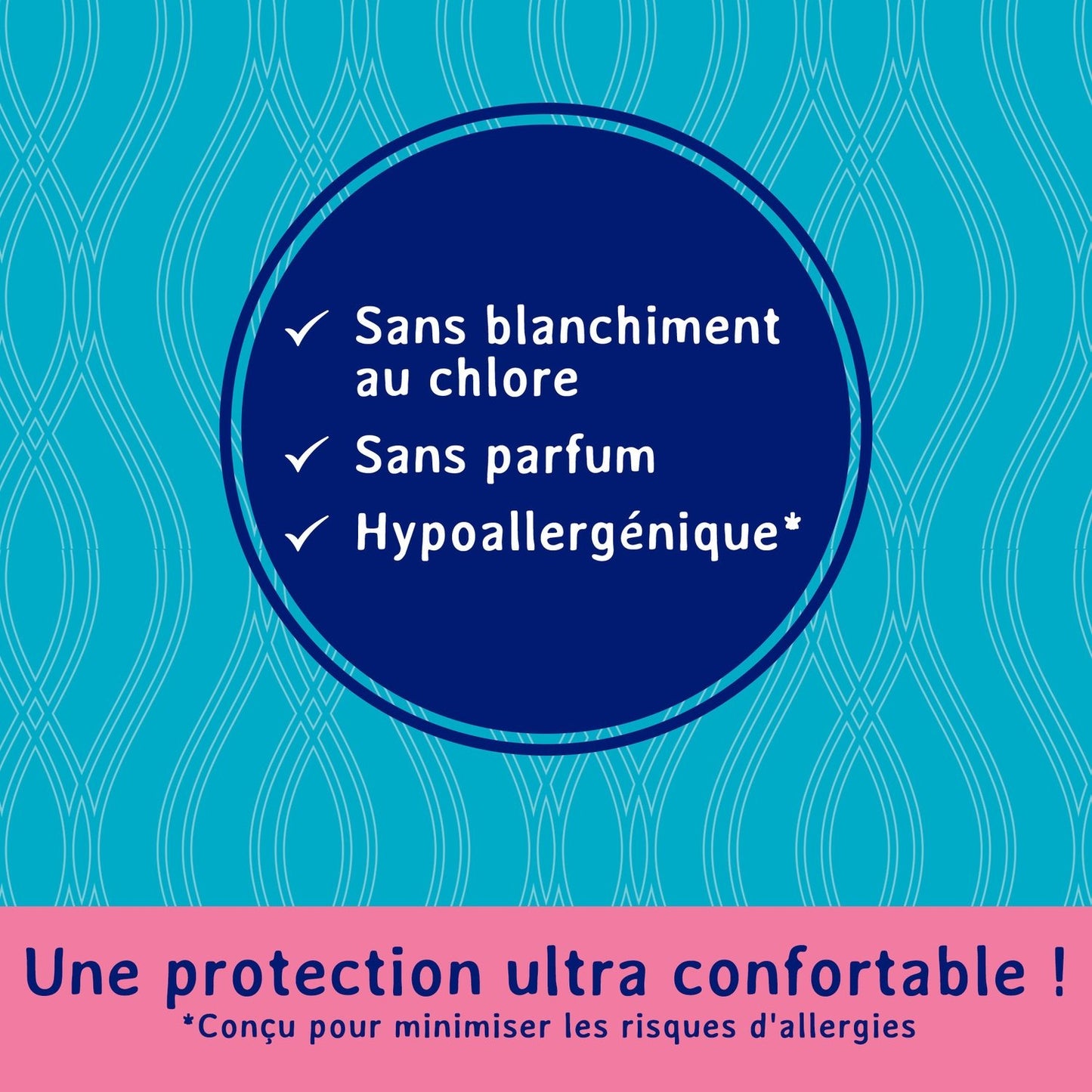 Hygenic Tampons Mini Pro'comfort X24 NETT