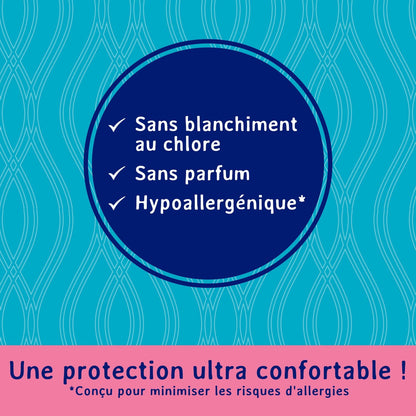 Hygenic Tampons Mini Pro'comfort X24 NETT