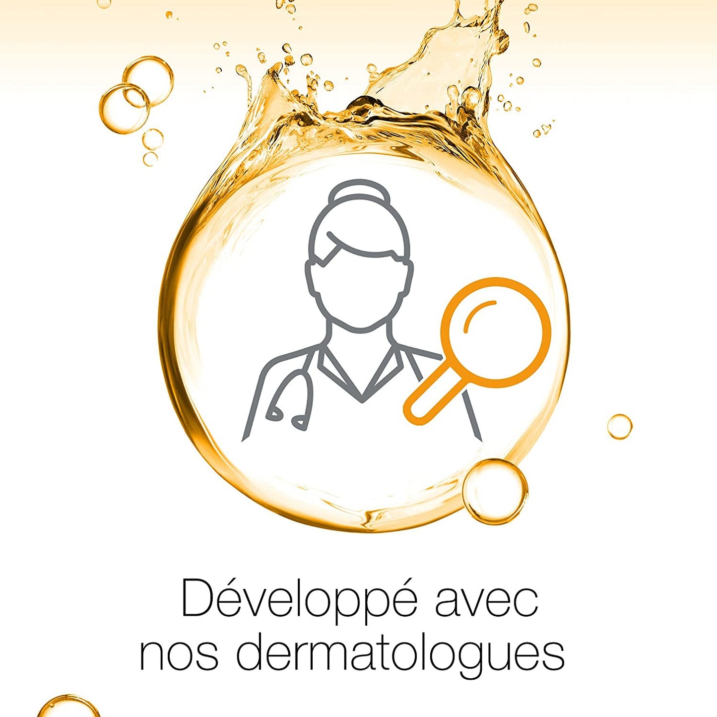 NEUTROGENA Visibly Clear Exfoliating Gel