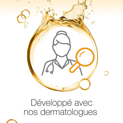 NEUTROGENA Visibly Clear Exfoliating Gel