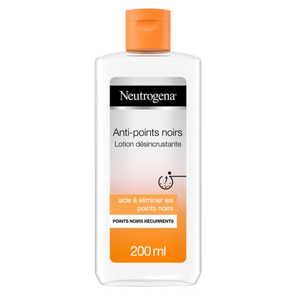 NEUTROGENA Visibly Clear Blackhead Remover Facial Cleanser