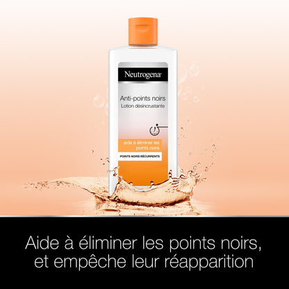 NEUTROGENA Visibly Clear Blackhead Remover Facial Cleanser