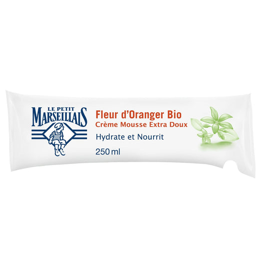LE PETIT MARSEILLAIS Orange Blossom Liquid Soap