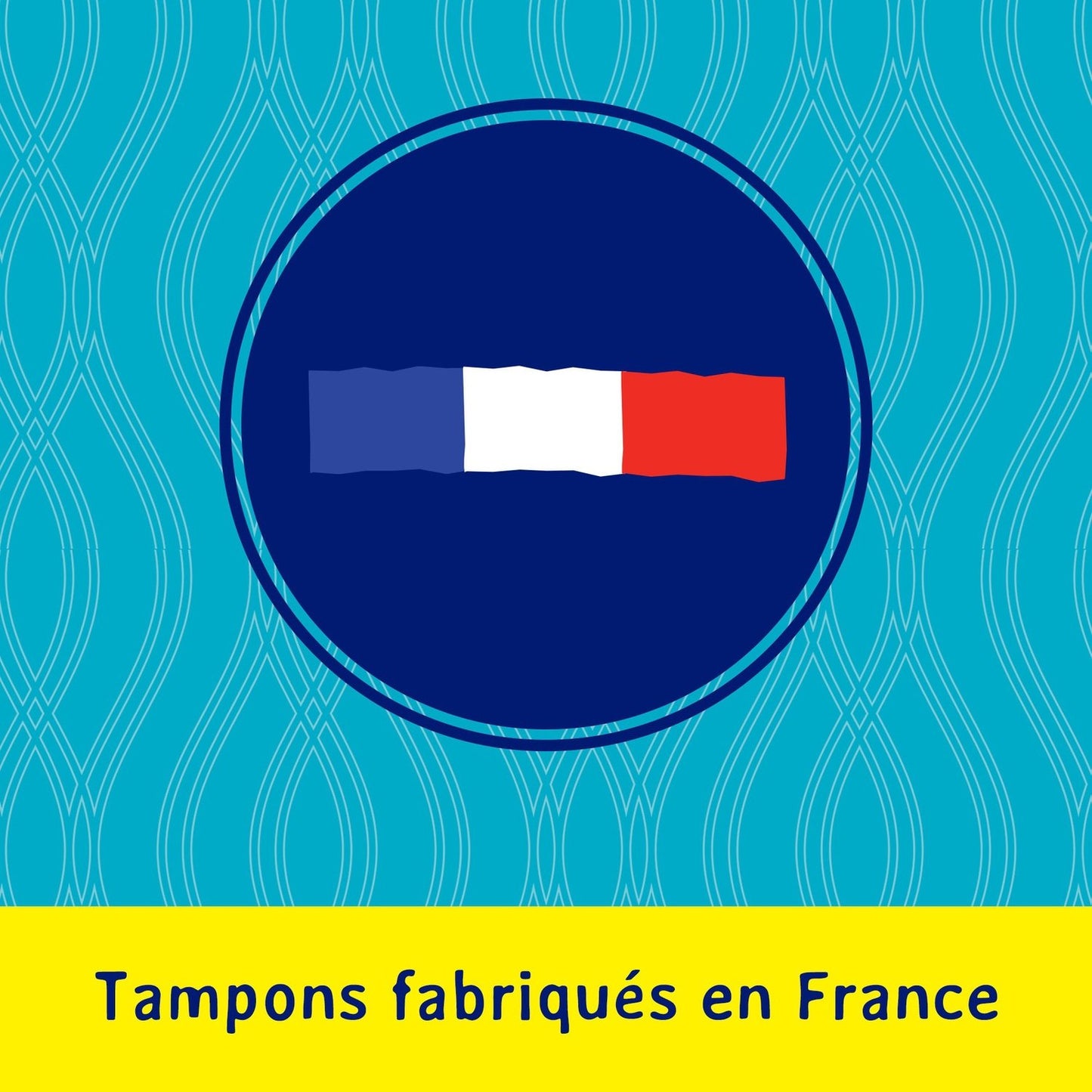 Tampons Sans Applicateur Normal Pro Comfort Dynamic Fit NETT