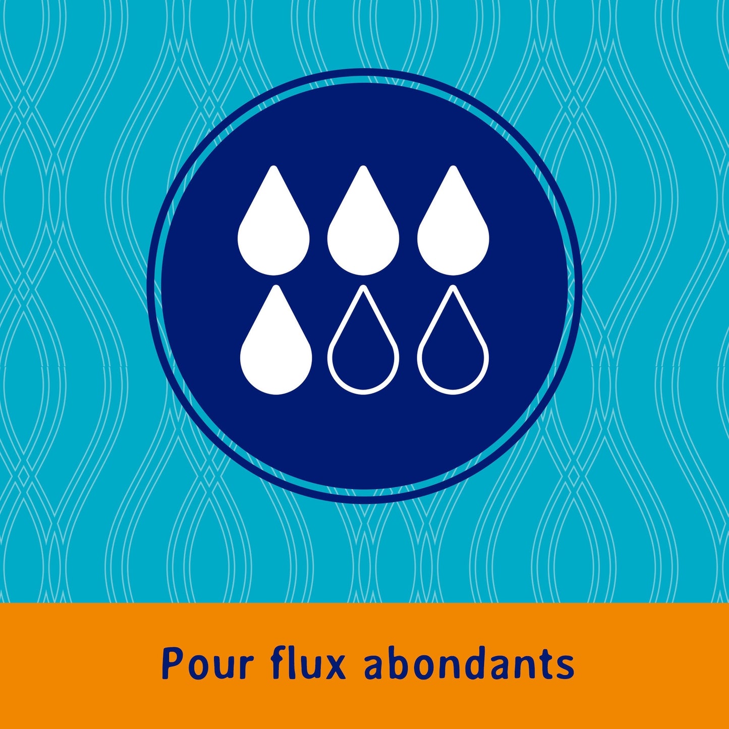 Tampons Sans Applicateur Super Pro Comfort Dynamic Fit NETT