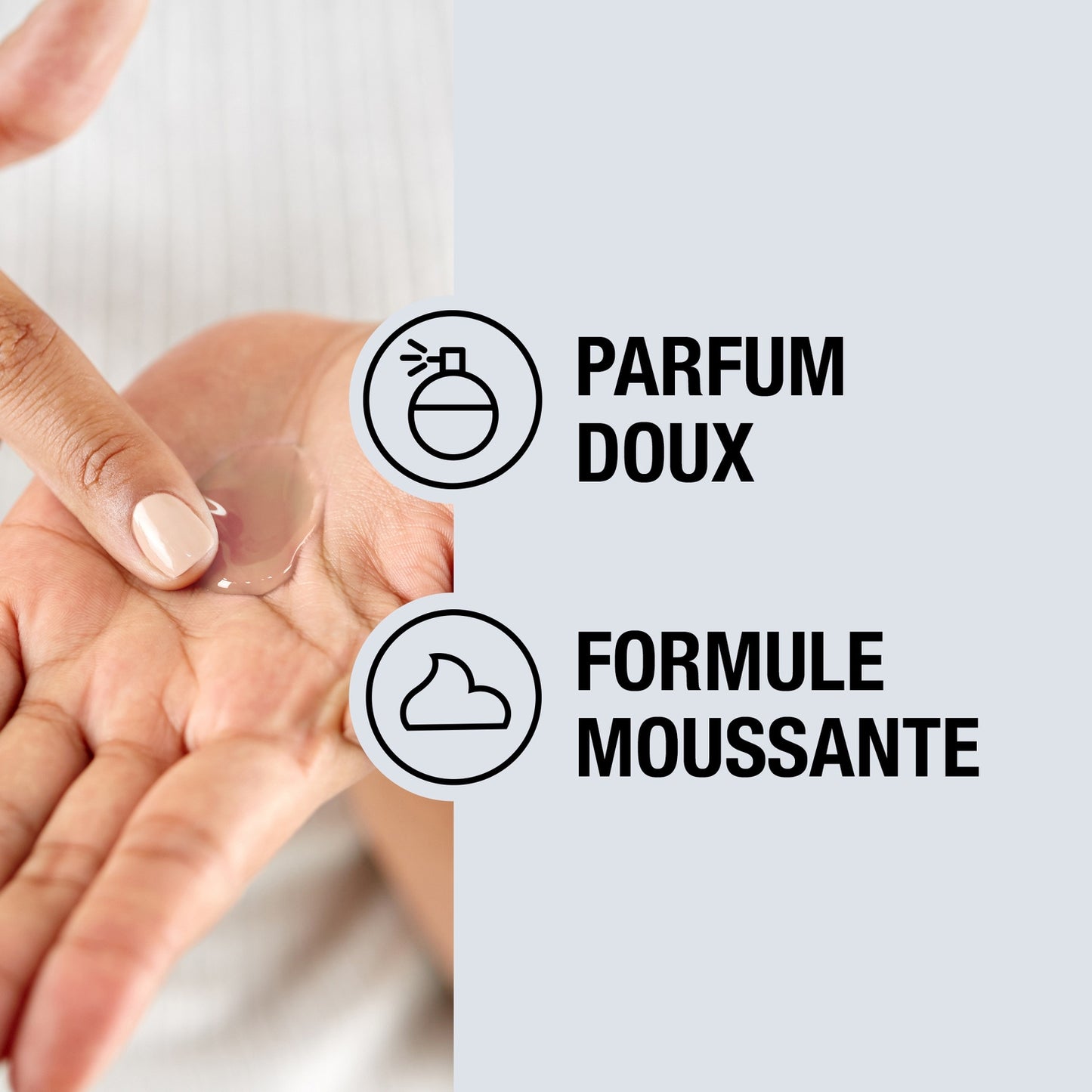 Shampoing Antipelliculaire Cheveux Secs NEUTROGENA 