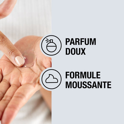 Shampoing Antipelliculaire Cheveux Gras NEUTROGENA