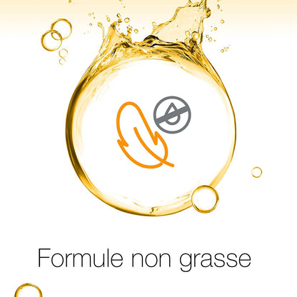 Mousse Visage Nettoyant Curcuma NEUTROGENA