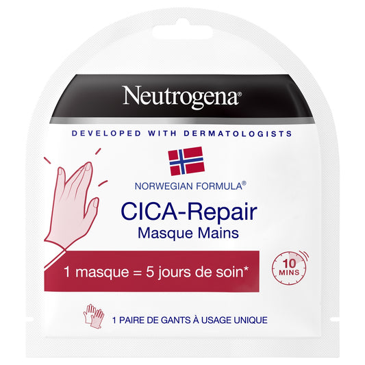 Masque Mains Cica-Repair NEUTROGENA