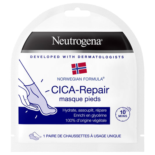 Masque Pied NEUTROGENA
