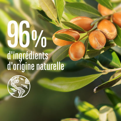 Calendula and Argan Shampoo LE PETIT MARSEILLAIS