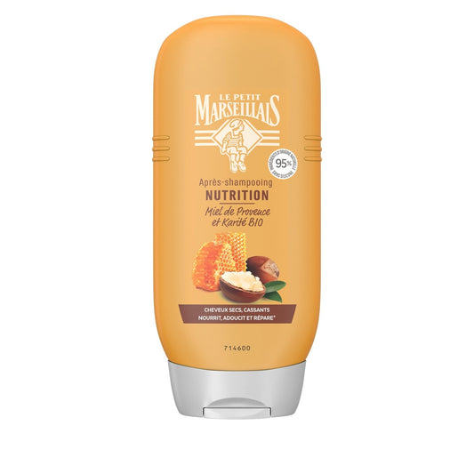 Après-Shampoing Karité Miel LE PETIT MARSEILLAIS