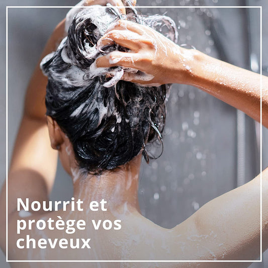Après-Shampoing Karité Miel LE PETIT MARSEILLAIS