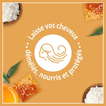 LE PETIT MARSEILLAIS Shea Butter Honey Conditioner