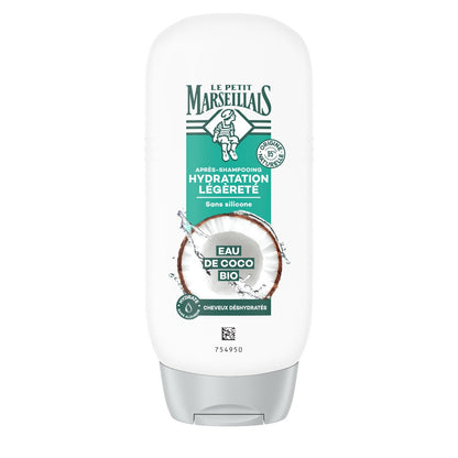 Calendula &amp; Coconut Water Infusion Conditioner LE PETIT MARSEILLAIS