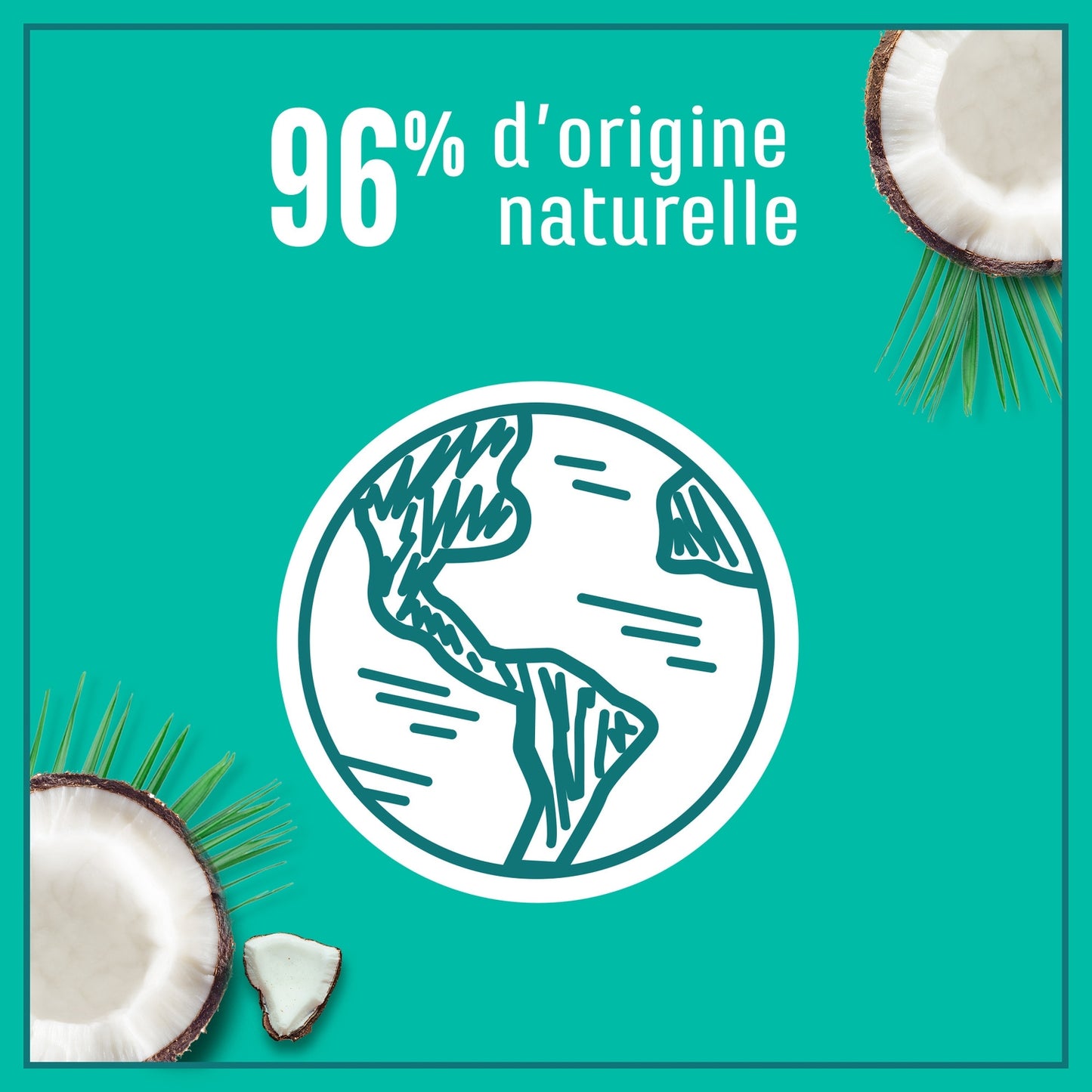 Masque Hydratation Légèreté Cheveux Déshydratés Bio LE PETIT MARSEILLAIS