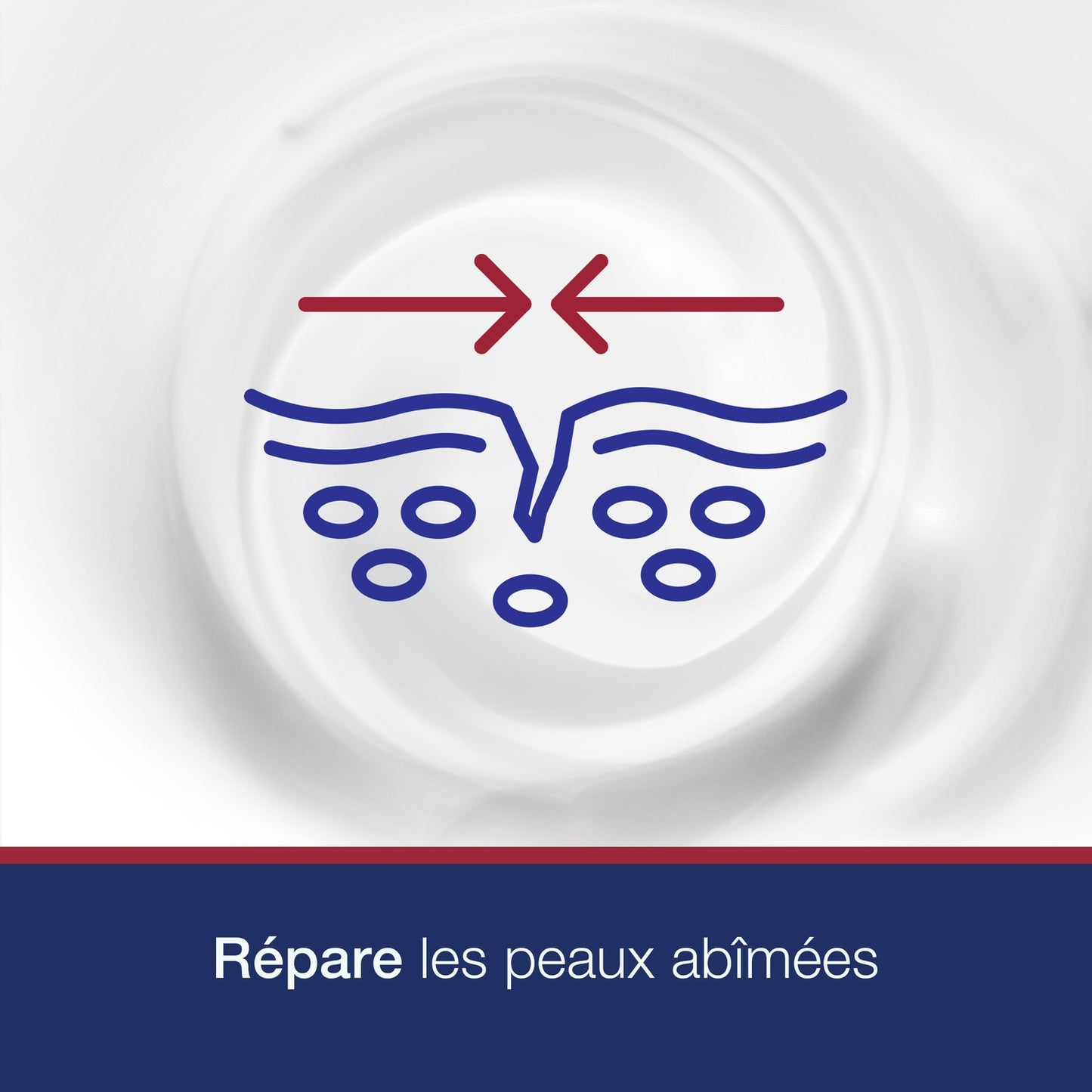 Baume Corps Répare Apaise Protège Cica-Baume NEUTROGENA