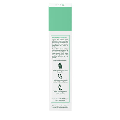 SENSIBIAFINE Face Cream for Intolerant to Allergic Skin