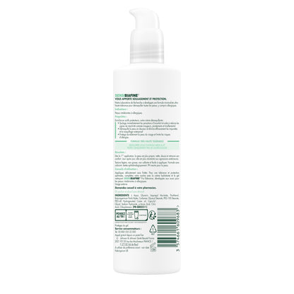 SENSIBIAFINE Cream for Intolerant to Allergic Skin