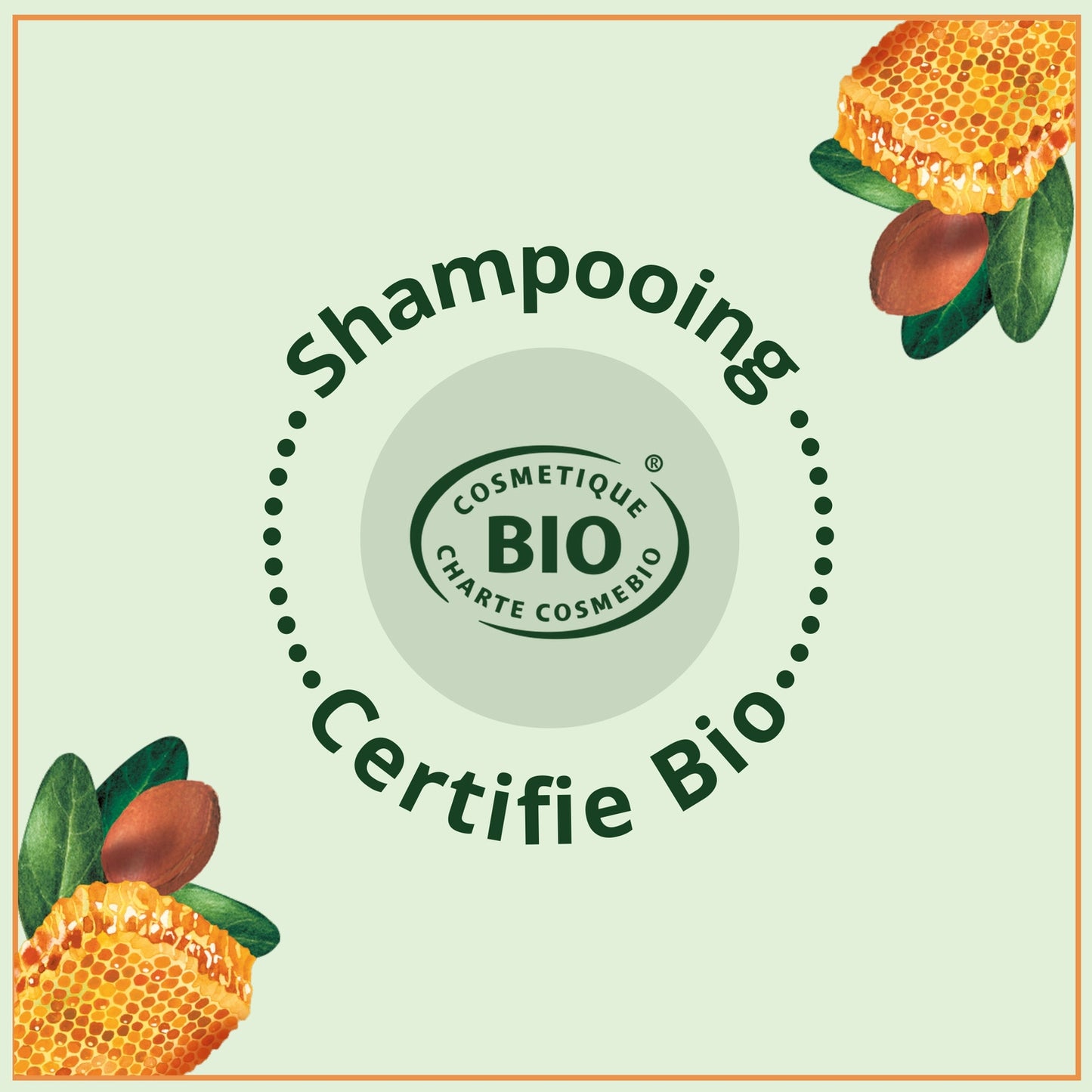 Lait Corps Peau Sèche et Très Sèche Nourrissant Hydratant 48h Miel Argan Bio LE PETIT MARSEILLAIS