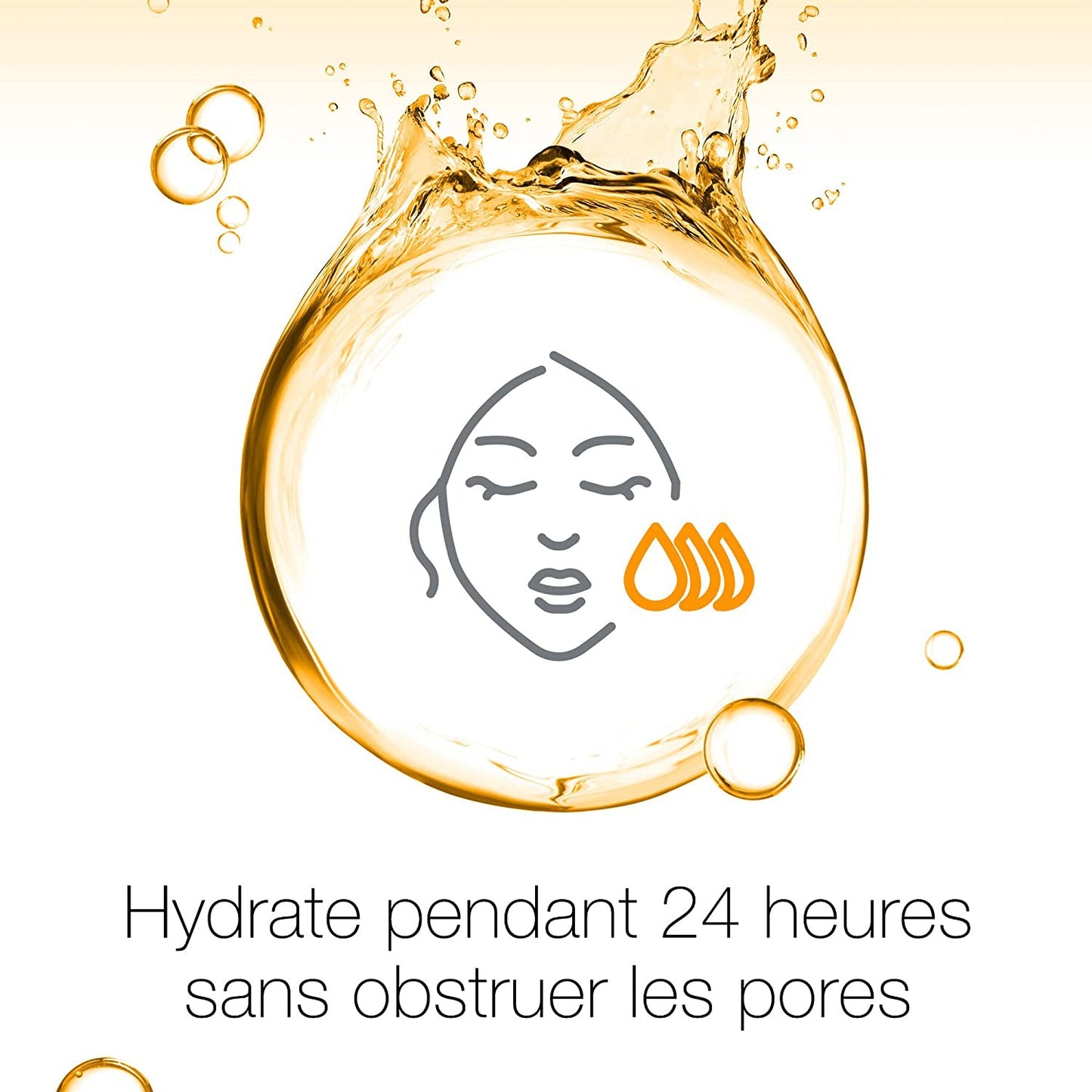 Crème Hydratante Anti-Boutons NEUTROGENA