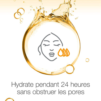 Crème Hydratante Anti-Boutons NEUTROGENA