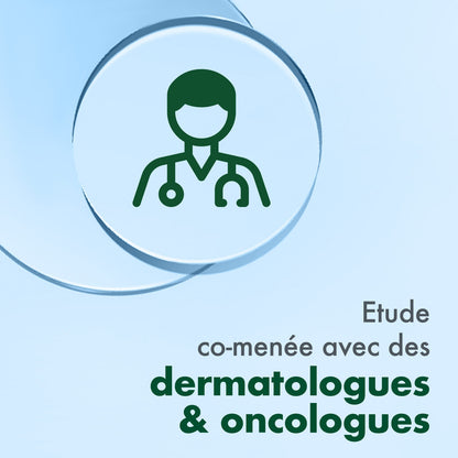 Shower Gel for Fragile Skin and Skin Undergoing Oncological Treatment Gently Cleanses CICABIAFINE