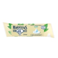 Savon Liquide Mains Action Anti-Odeur à l'huile essentielle de citron LE PETIT MARSEILLAIS le flacon de 250mL